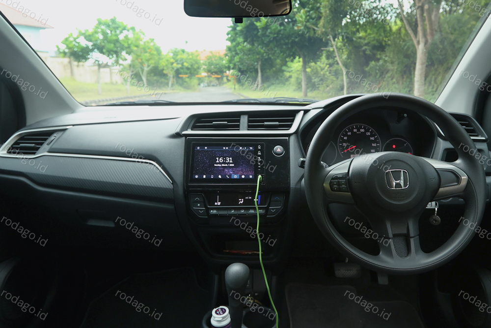 Honda Brio 2026 - Photo 3